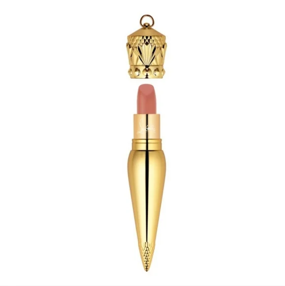 Christian Louboutin Lipstick 015M Discontinued - Picture 7 of 8